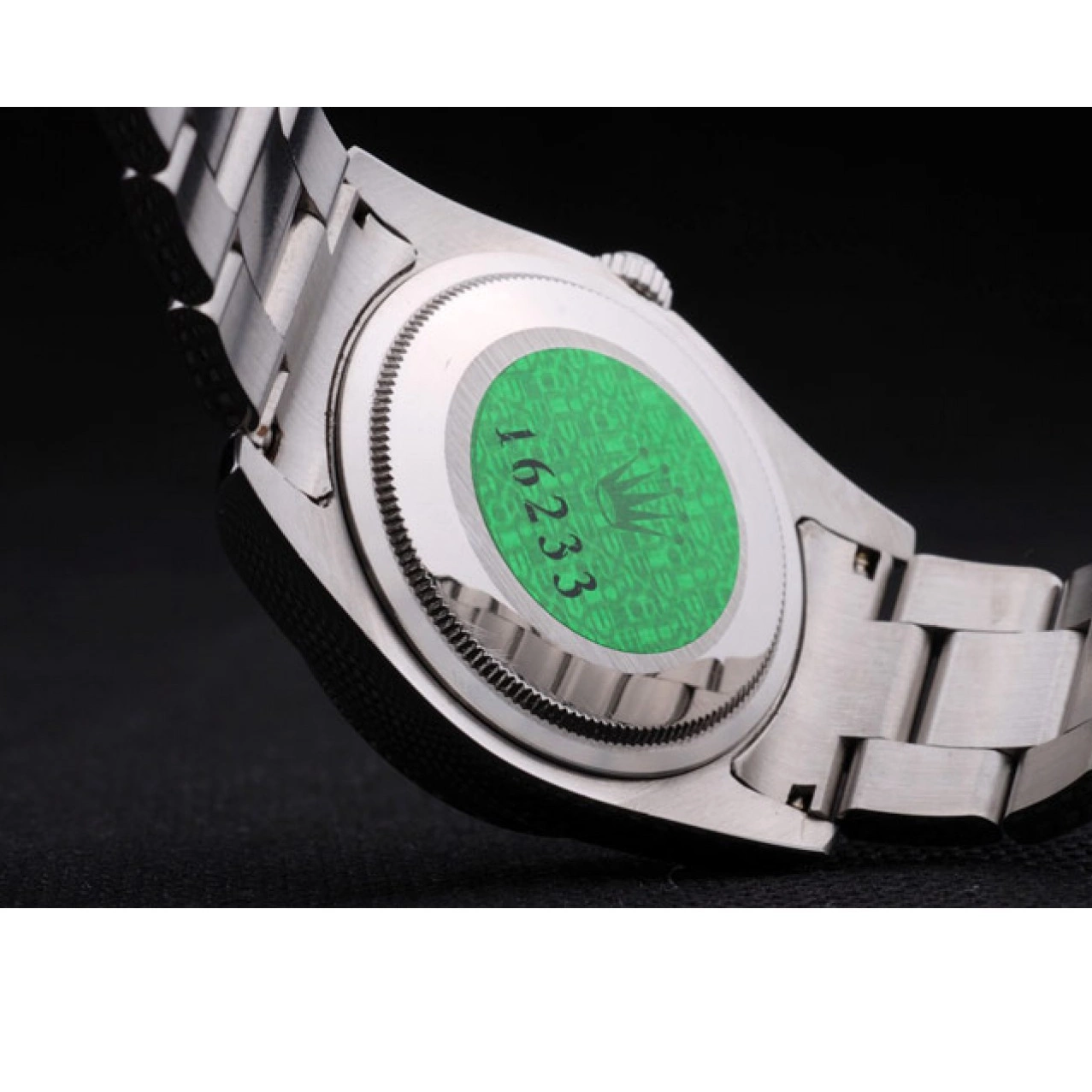 Aaa replica watch Milgauss-rl79 Rolex 0804